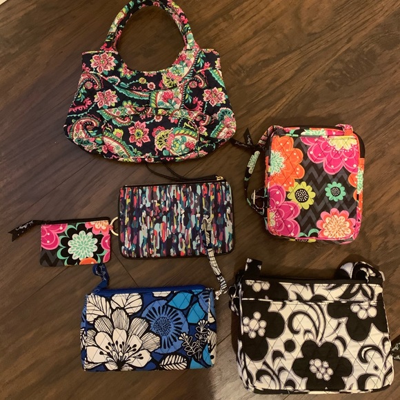 🆕Vera Bradley Bundle - Picture 2 of 7